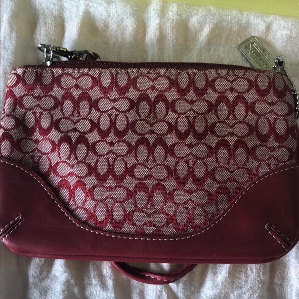 Wristlet - Picture 3 of 3